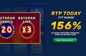 Bocoran Rtp Slot Live Hari Ini