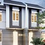 Desain Rumah Modern Minimalis 3 Lantai