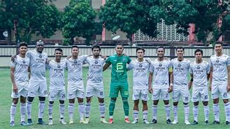 Fc Bekasi City Vs Persija Jakarta