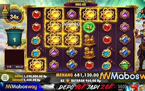 Raksasa Win Thailand Slot Gacor Gatotkaca Hari Ini Facebook Terbaru