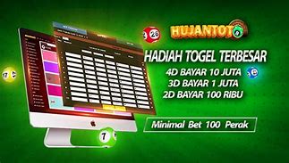 Situs Togel Hujantoto